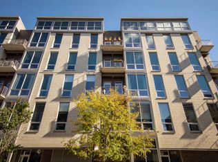 15 N Aberdeen St UNIT 4S, Chicago, IL 60607