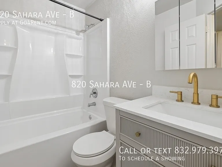 820 Sahara Ave #B — Photo 21
