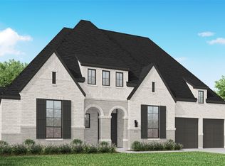 3625 Meander Way, Celina, TX 75078