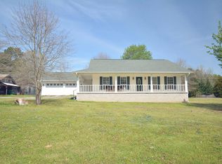 2308 W Bingham Rd, Little Rock, AR 72206