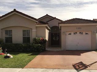 14236 SW 91st St, Miami, FL 33186