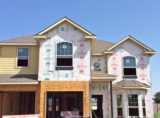 901 White Porch Ave, Forney, TX 75126