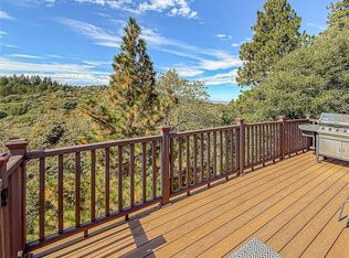 152 Pineridge Rd, Crestline, CA 92325