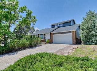 7470 Liberty Bell Dr, Colorado Springs, CO 80920