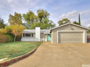 1409 Frances Dr, Roseville, CA 95661