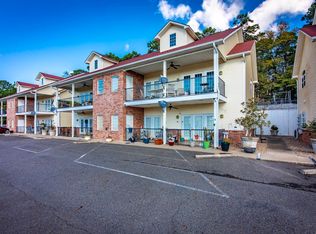 321 Peters Point #B1, Hot Springs National Park, AR 71913