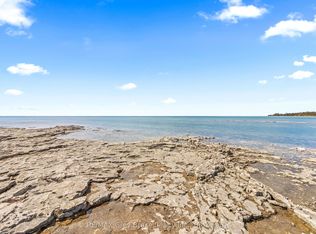 23 Pedwell Dr, Northern Bruce Peninsula, ON N0H2R0