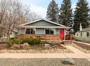 3940 N Osceola St, Denver, CO 80211