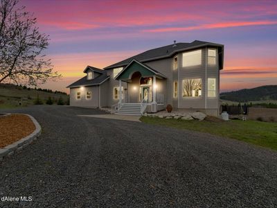 11173 W Vogel Rd, Worley, ID, 83876