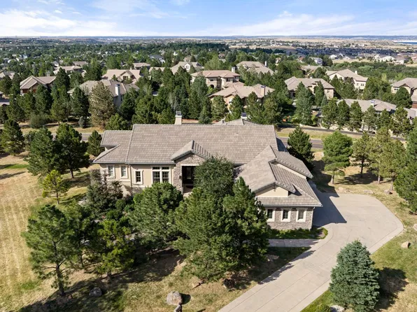 6127 Maroon Peak Pl, Castle Rock, CO 80108