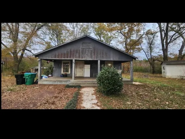 7767 Old Dixiana Rd, Pinson, AL 35126