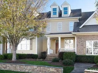 1108 Front Gate Ln, Wake Forest, NC 27587