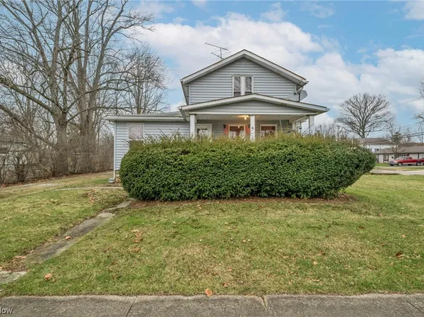 62 S Groveland St, Oberlin, OH 44074
