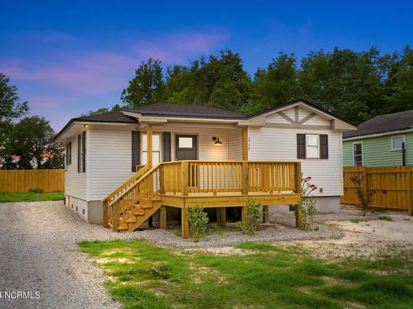 2726 Worth Drive, Wilmington, NC 28412