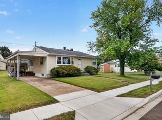 1718 Tieman Dr, Glen Burnie, MD 21061