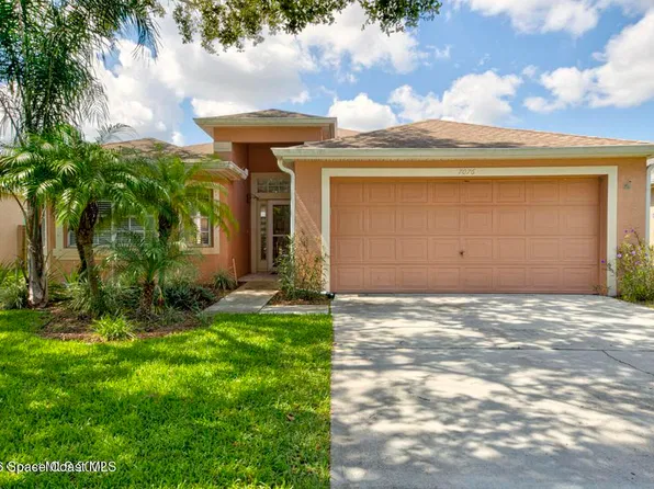 7076 Red Bay Ct, Melbourne, FL 32940