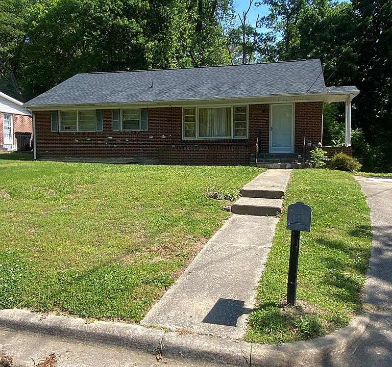 173 Fairlawn Dr, Danville, VA 24540 Zillow