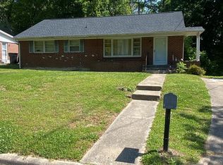 173 Fairlawn Dr, Danville, VA 24540