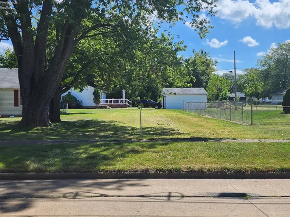 0 Pierce St, Sandusky, OH 44870