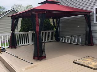 1377 Raccoon Dr NE, Warren, OH