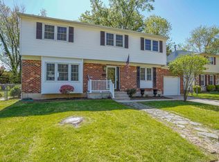 139 Carter Ln, Camden Wyoming, DE 19934