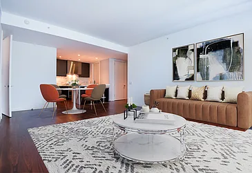 Rented by Lexington Real Estate Group