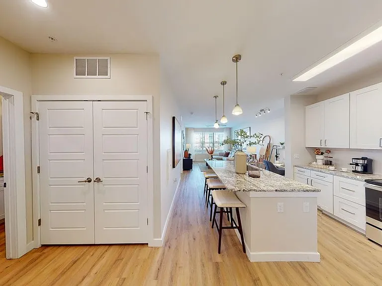 Telluride | Open Concept Living Telluride | Open Concept Living
