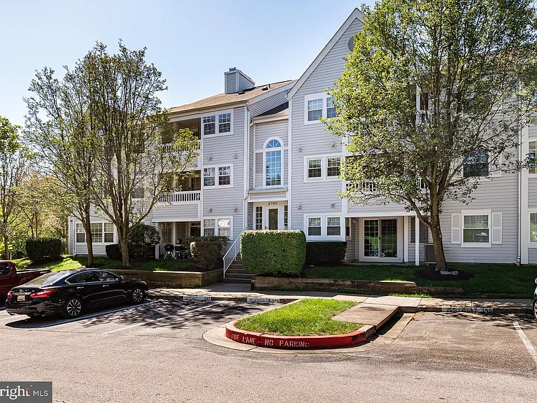 8360 Montgomery Run Rd NW #D — Photo 1