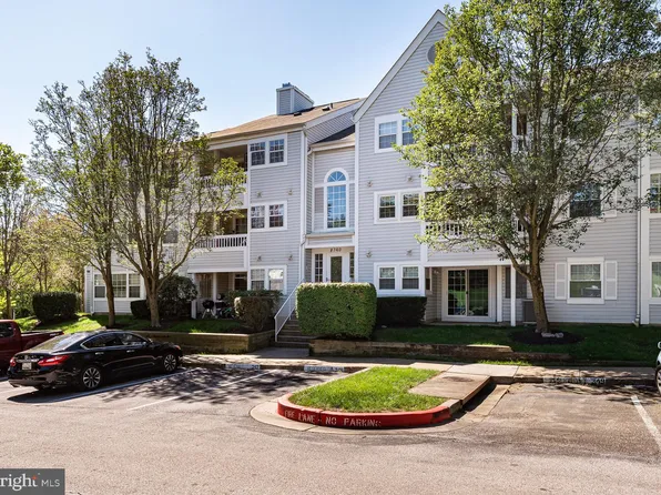 8360 Montgomery Run Rd NW #D, Ellicott City, MD 21043