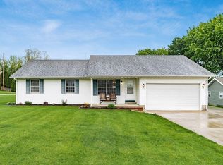 6159 Watkins Rd SW, Pataskala, OH 43062