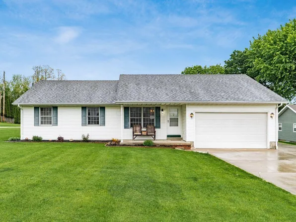 6159 Watkins Rd SW, Pataskala, OH 43062