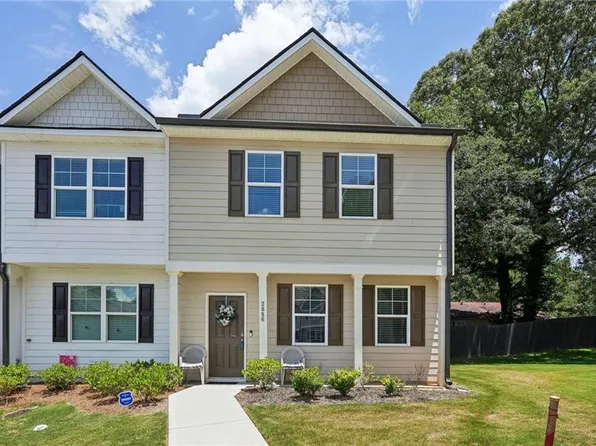 2886 Saratoga Lake Vw, Decatur, GA 30034