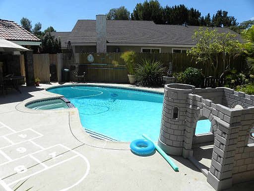 Pool 2012