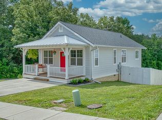 400 Juniper Dr, Cookeville, TN 38501