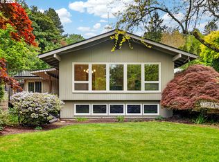 3523 SW Jerald Ct, Portland, OR 97221