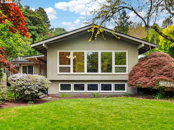 3523 SW Jerald Ct, Portland, OR 97221