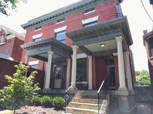 1392 S 2nd St #101, Louisville, KY 40208