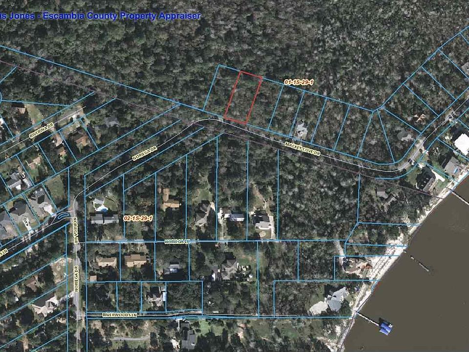 2nd image of 3600 Mackey Cove Dr #Tax-0038
