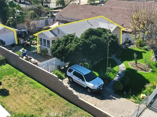 1754 7th St, Riverside, CA 92507