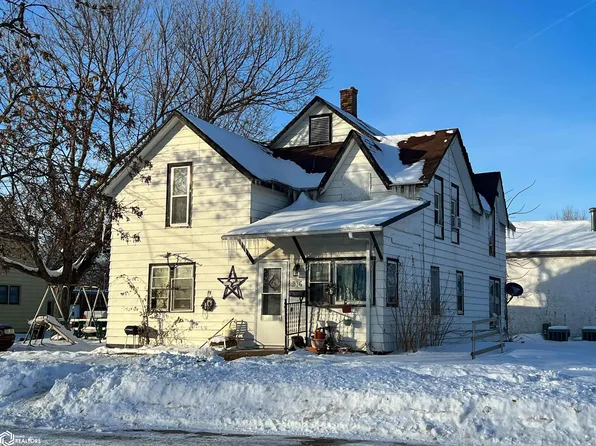 316 1st Ave NE, Hampton, IA 50441