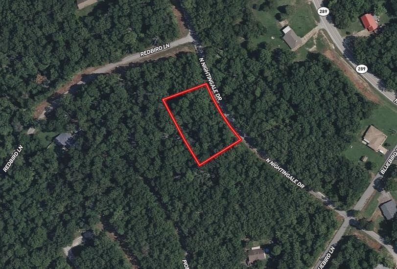 1st image of 409 & 411 N Nightingale Dr