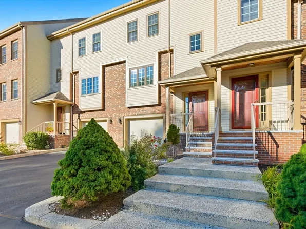 119 Revere St #C, Canton, MA 02021