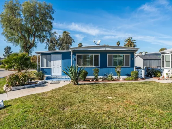 5800 Hamner Ave Space 176, Eastvale, CA 91752