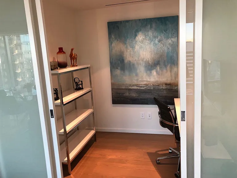 1151 Georgia St W #4901 — Photo 25