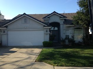 2257 E Revere Rd, Fresno, CA 93720