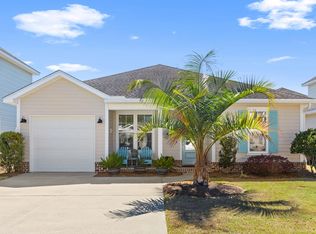 112 Chapman St, Santa Rosa Beach, FL 32459