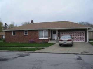 47 W Elmview Ave, Lackawanna, NY 14218