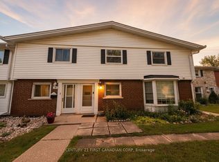 40 Arbour Glen Cres, London, ON N5Y1Z9
