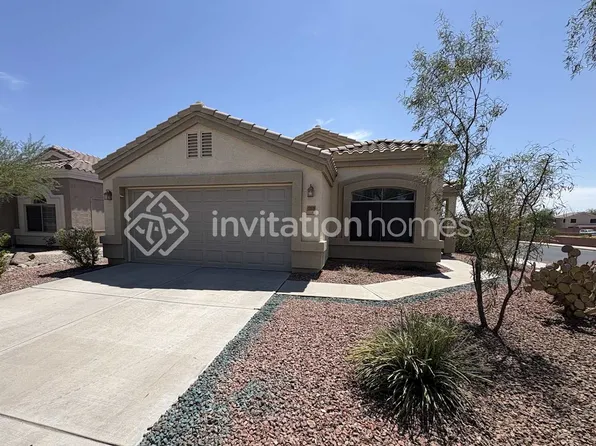 12575 W Lisbon Ln, El Mirage, AZ 85335