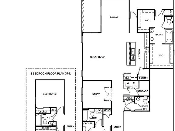 2nd image of this home